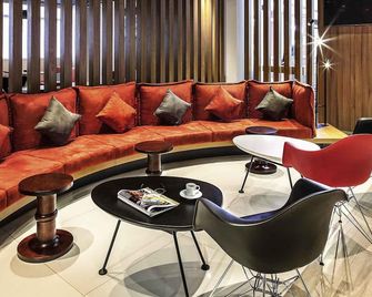 Ibis Imperatriz - Imperatriz - Lounge