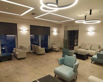 Minoa Hotel - Tolo - Lounge