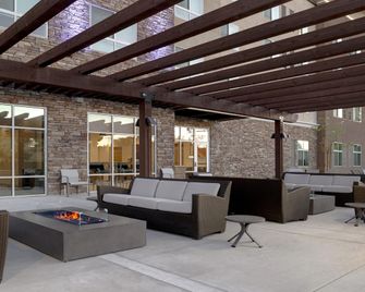 Holiday Inn Express & Suites Ontario - Chino Hills by IHG - Chino Hills - Lobby