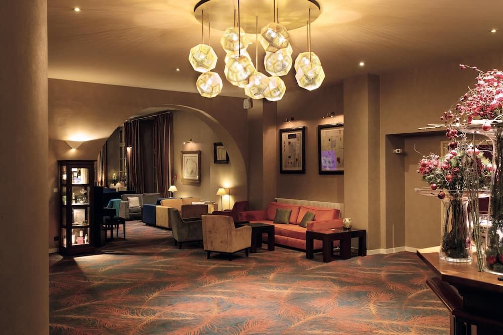 بست ويسترن هوتل هيرميتاج