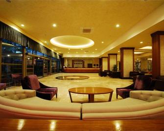 Pasa Beach Hotel - Marmaris - Lobby