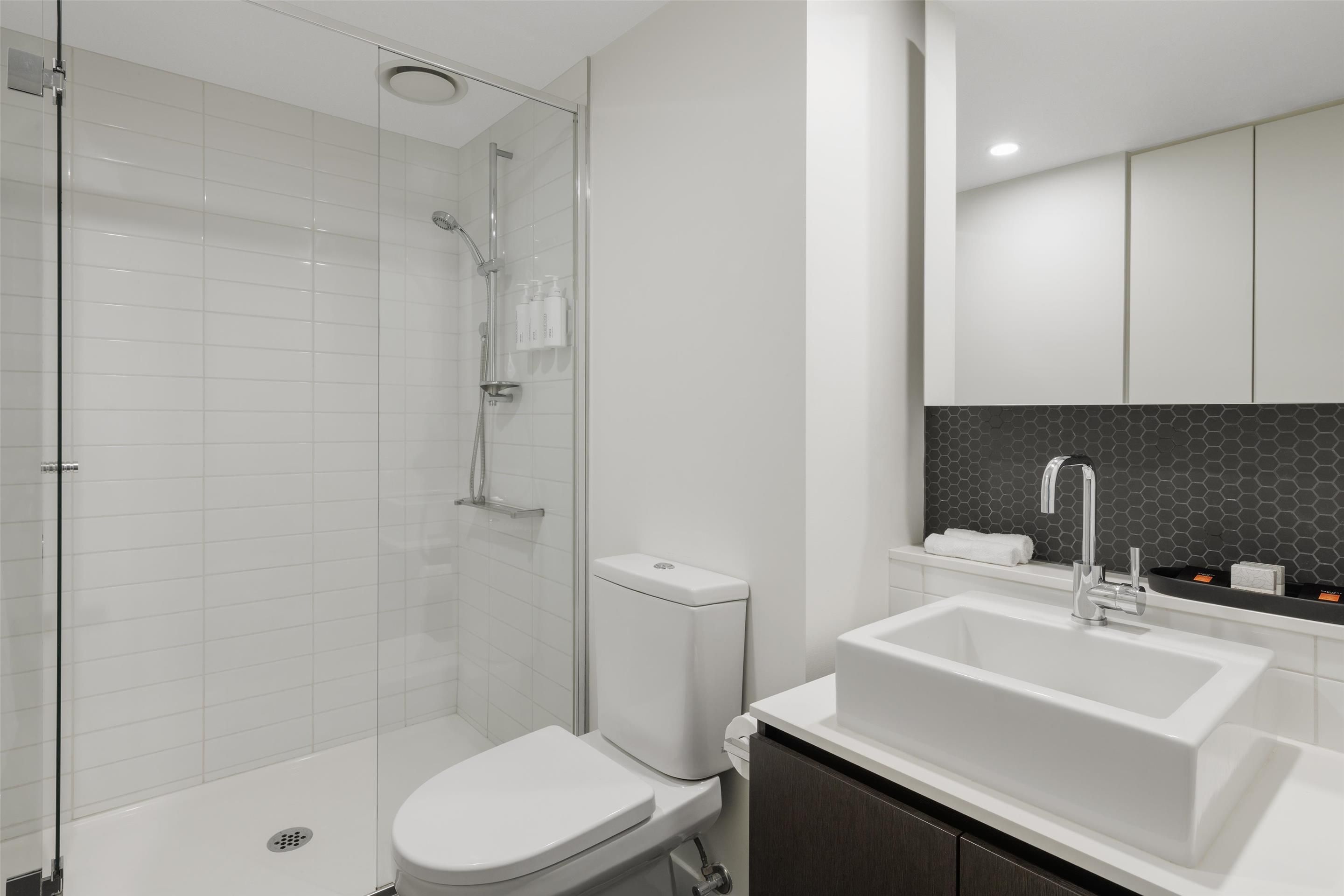 Avani Melbourne Jazz Corner Residences