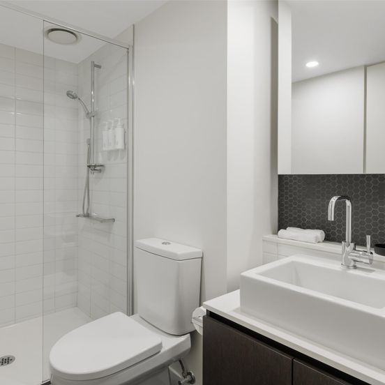 Avani Melbourne Jazz Corner Residences image 1