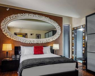 Corinda Contemporary - Hobart - Habitación