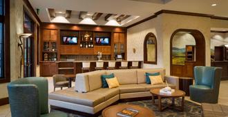 Springhill Suites Napa Valley - Napa - Area lounge