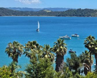 The Beach House Kawau - Kawau Island