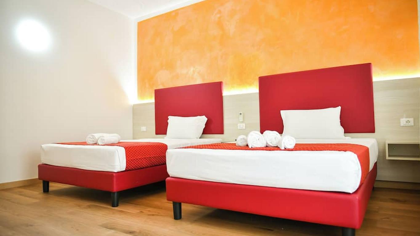 Vacation Venice Rooms