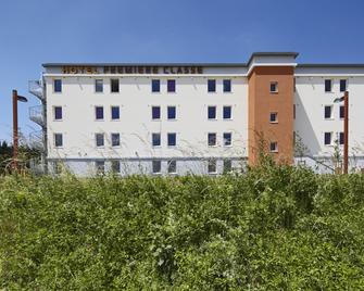 Premiere Classe Valence Nord - Saint Marcel-lès-Valence - Saint-Marcel-lès-Valence - Building