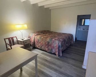 Relax Inn - Indianapolis