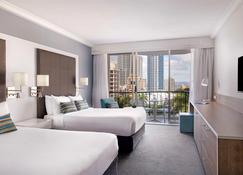 Mantra on View Surfers Paradise - Surfers Paradise - Chambre
