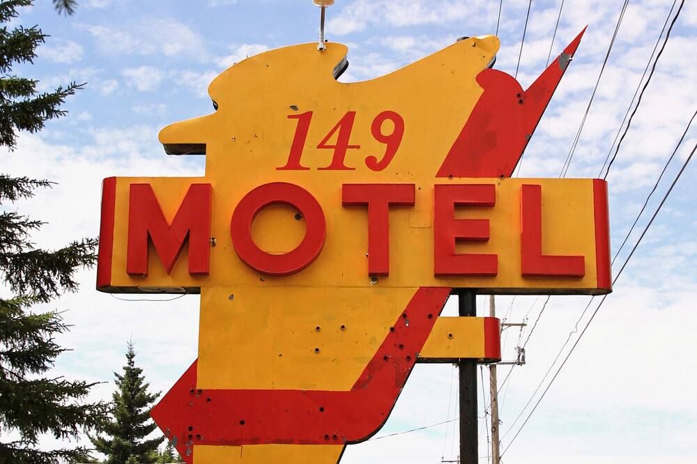 Motel 149 - מון טרמבלאן