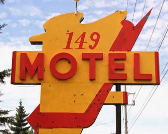 Motel 149 - Mont-Tremblant
