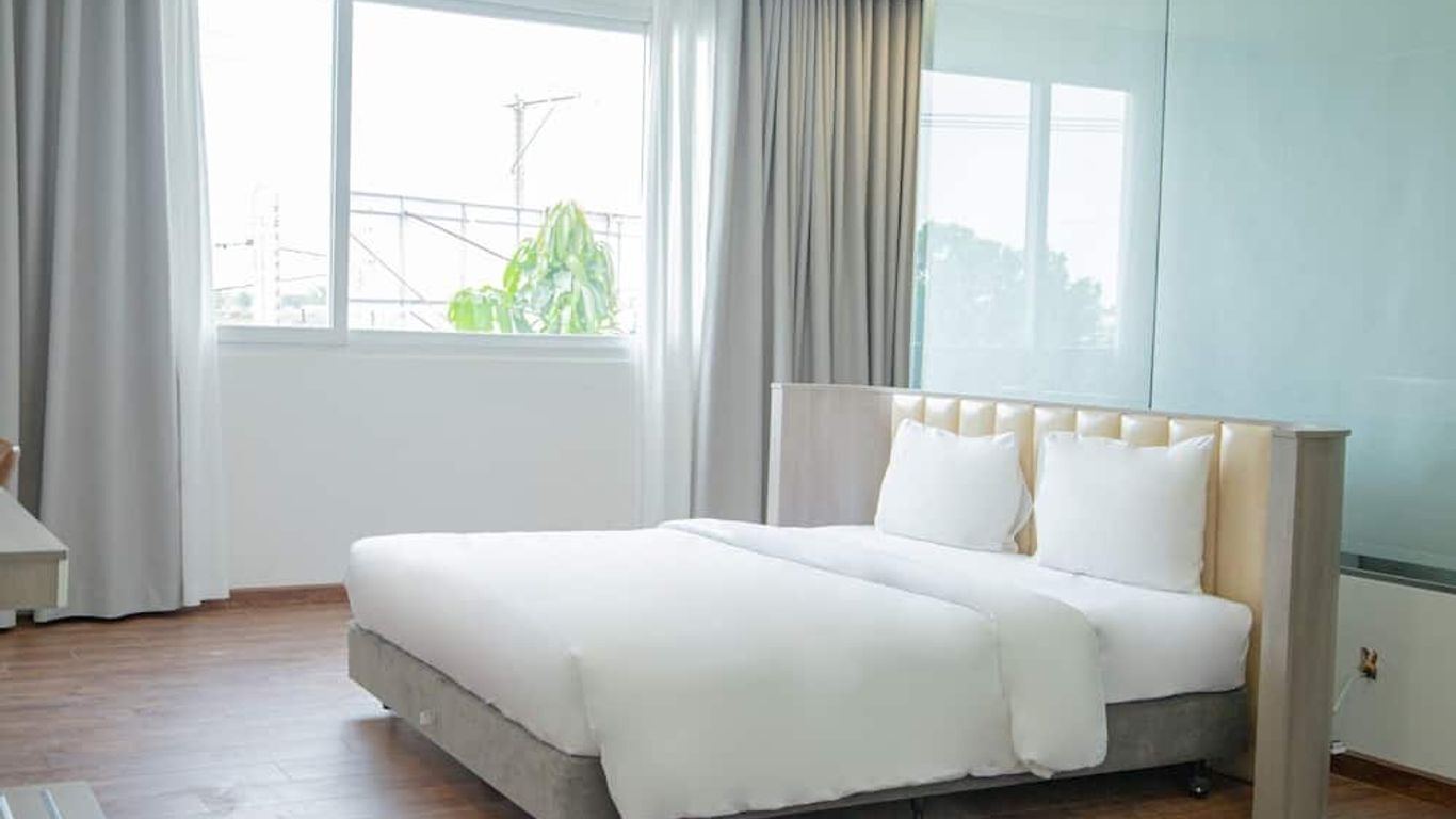The Mansion Hotel Bien Hoa