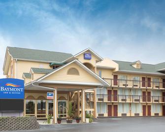 Baymont by Wyndham Sevierville Pigeon Forge - Sevierville - Bygning