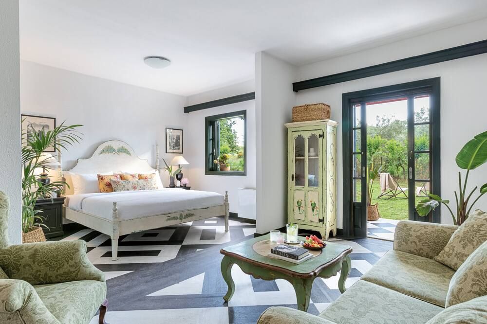 Grecotel Luxme Costa Botanica