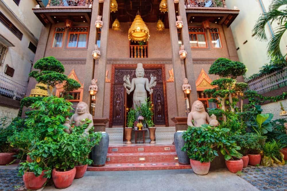 فندق أوكيه البوتيكي