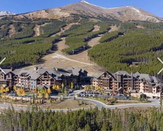 Grand Lodge on Peak 7 - Breckenridge - Outdoor view