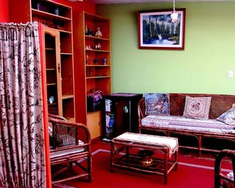 I Invite You To Meet And Enjoy My Beloved City Of La Paz- Bolivia - La Paz - Sala de estar