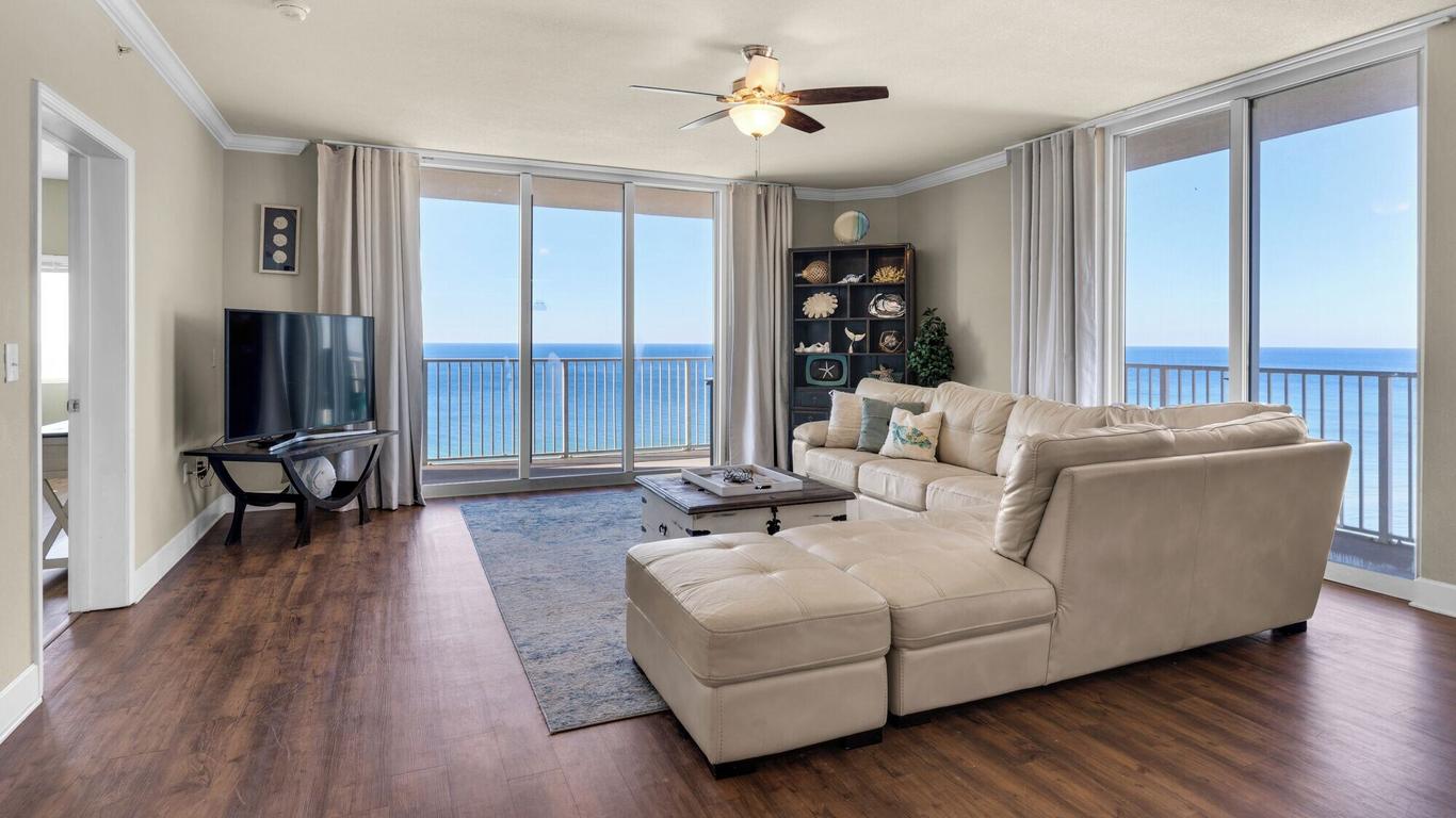 Tidewater 2315