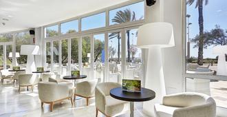 Grupotel Acapulco Playa - Adults Only - Palma de Mallorca - Lounge