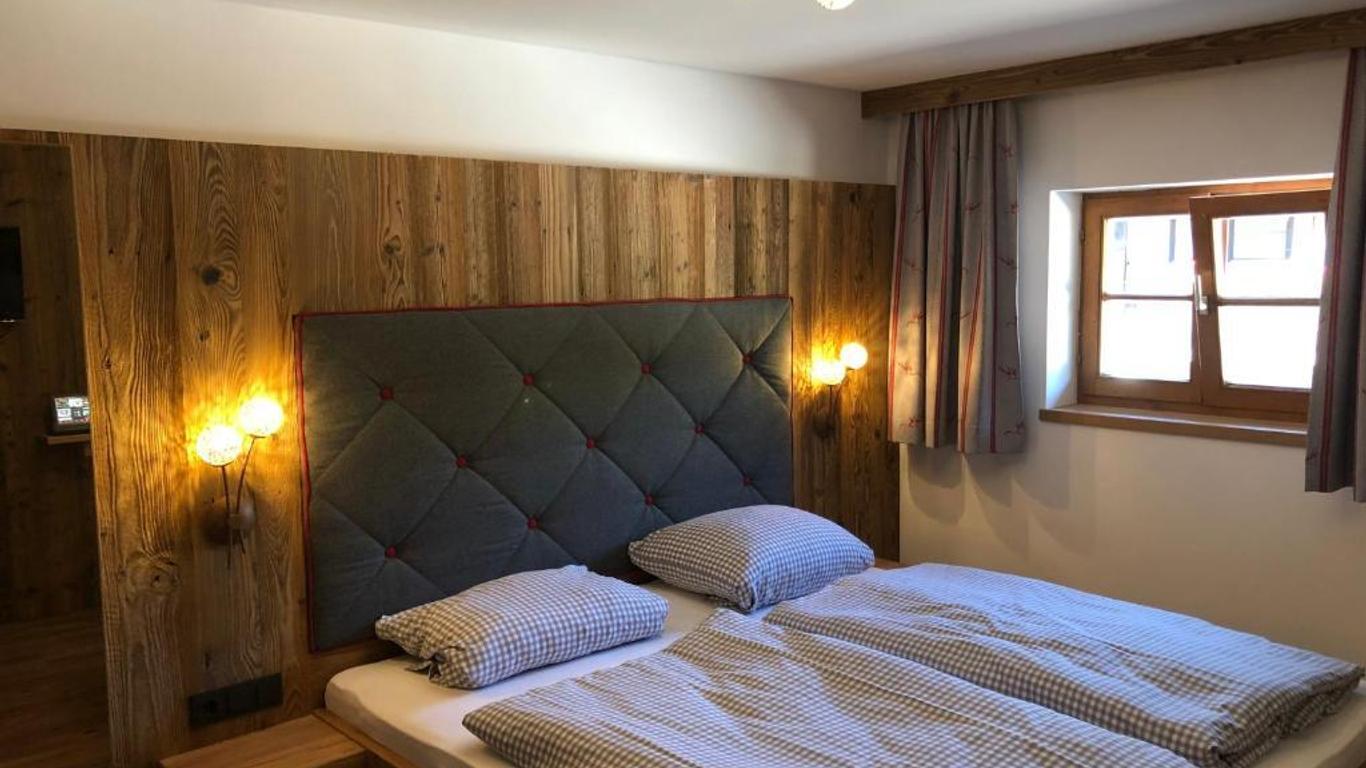 Berggasthof Obere Firstalm