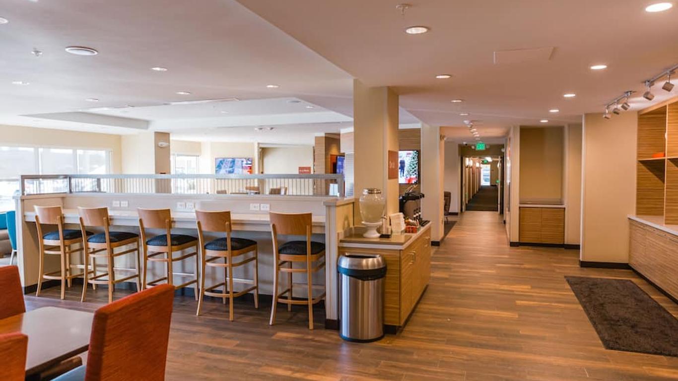 TownePlace Suites by Marriott Portland Beaverton