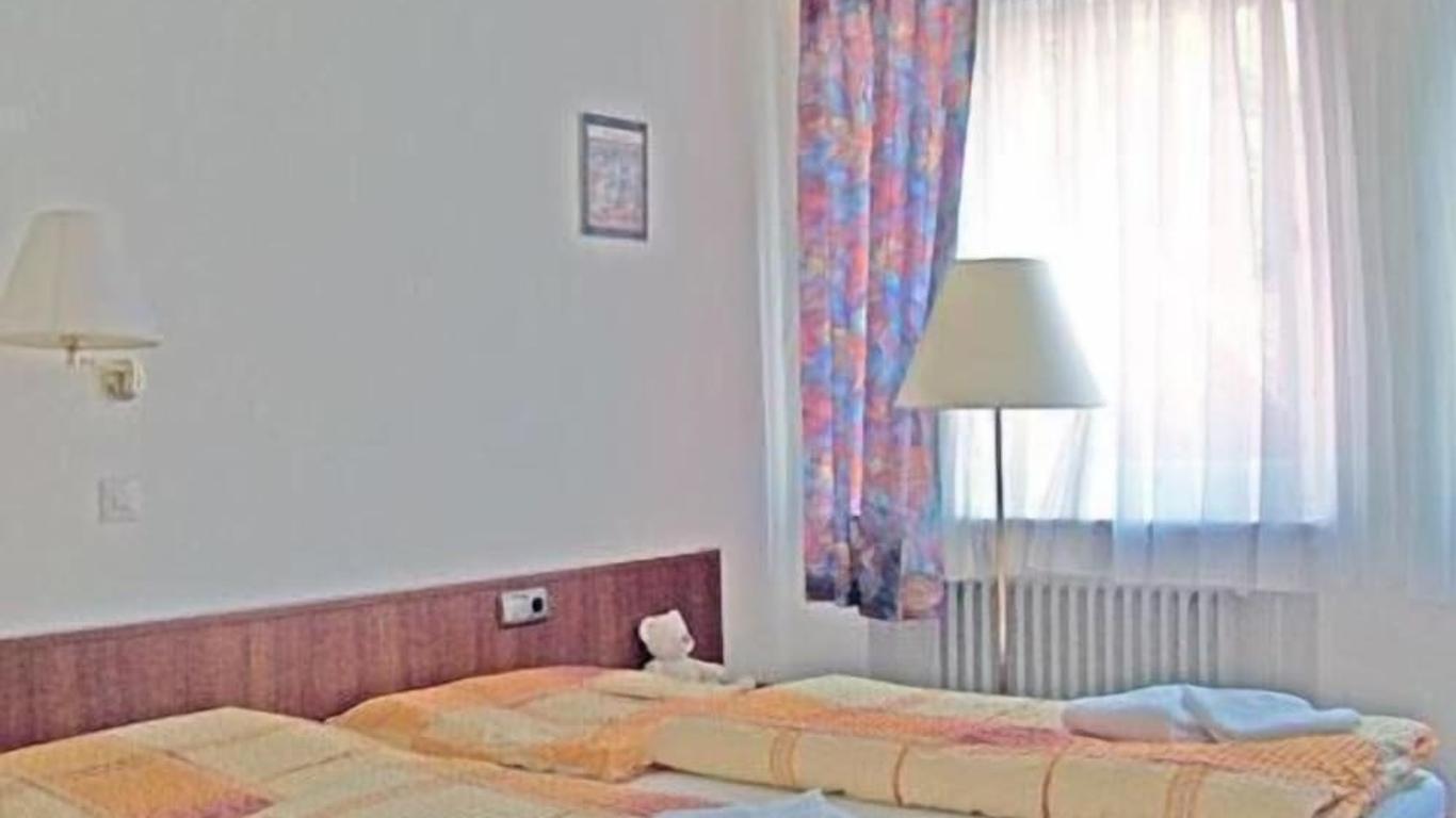 Desperados Hotel