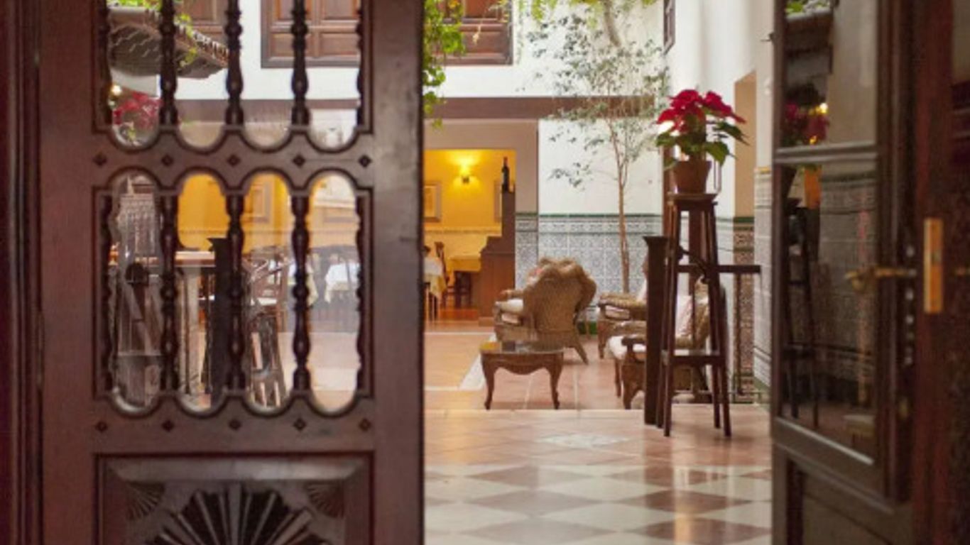 Hotel Rural Victoria - La Orotava