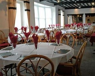 The George Hotel - St. Neots - Ristorante