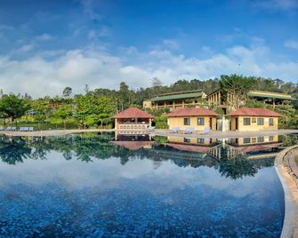 Club Mahindra Virajpet, Coorg - Vīrarājendrapet