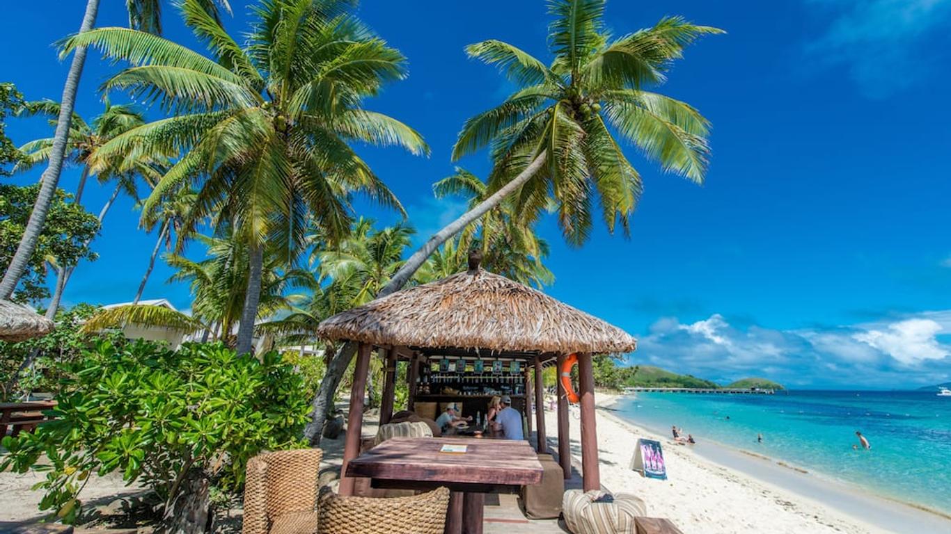 瑪娜島溫泉度假村 - 瑪娜島