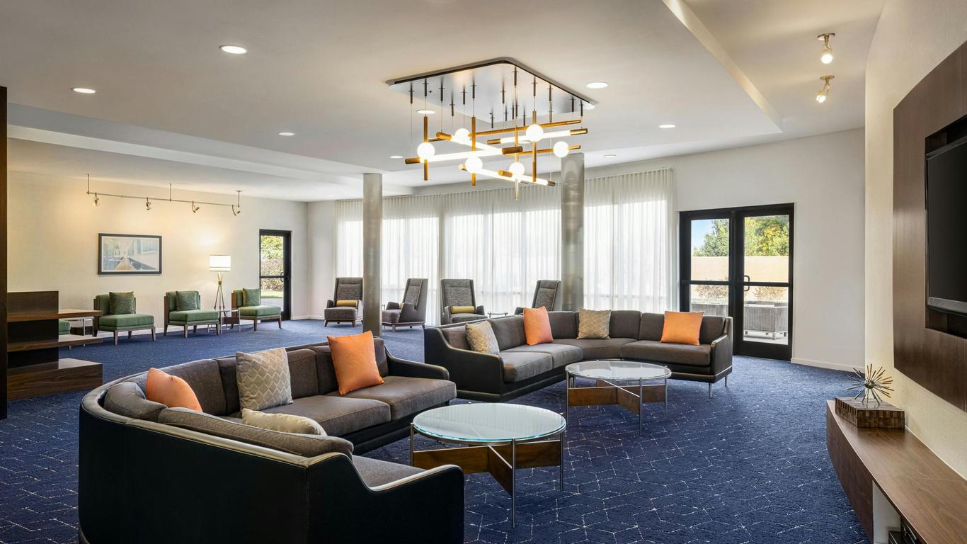 Courtyard by Marriott Burlington Mt. Holly/Westampton