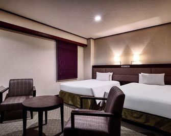 Royal Pines Hotel Yonezawa - 米澤市