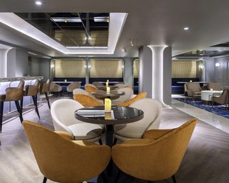 Mercure Jakarta Batavia - Yakarta - Bar