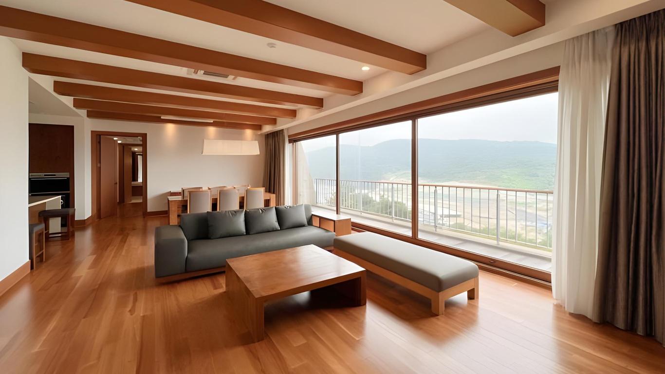 Kangdong Resort
