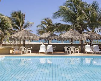 Villa del Mar Praia Hotel - Camocim - Pool