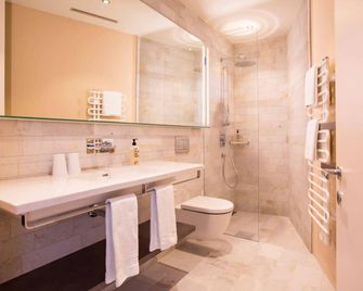 Sporthotel Pontresina - Pontresina