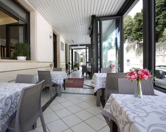 Hotel Sollievo - San Giovanni Rotondo - Restaurant