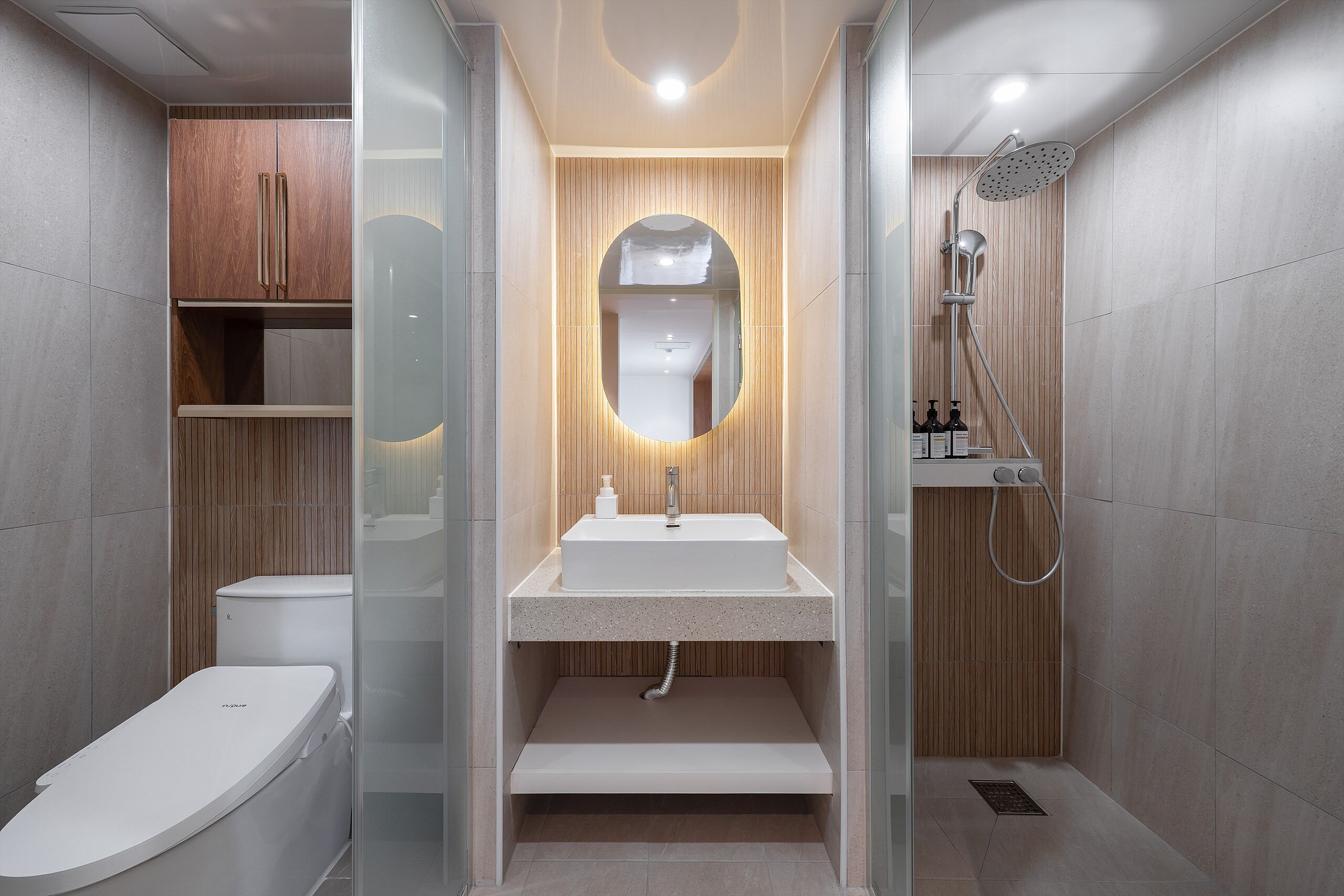 Gridt Hotel - Gyeongju