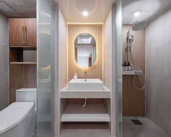 Gridt Hotel & Home - Gyeongju