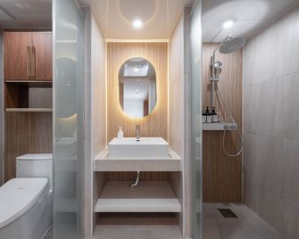 Gridt Hotel - Gyeongju