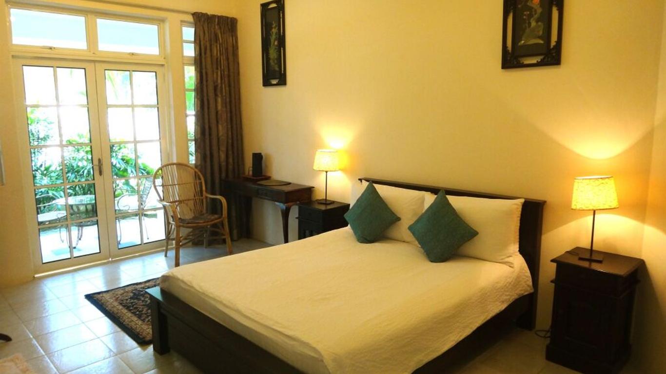 إقامة وإفطار بفندق روماه بوتيه