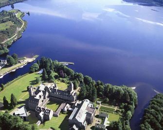 Loch Ness Gate House - Fort Augustus - Outdoor view