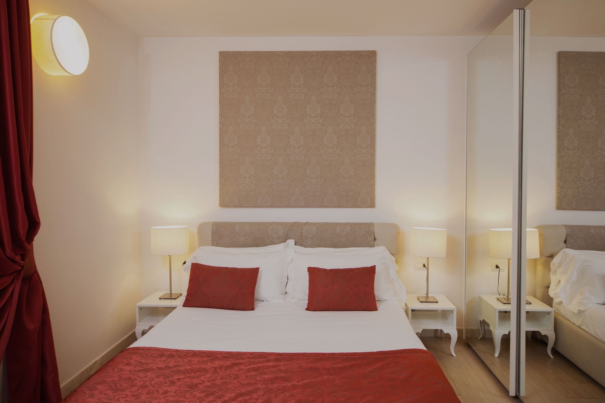 Di Sabatino Resort - Suite Apartments & Spa - Ascoli Piceno