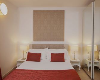 Di Sabatino Resort - Suite Apartments & Spa - Ascoli Piceno