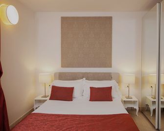 Di Sabatino Resort - Suite Apartments & Spa - Ascoli Piceno