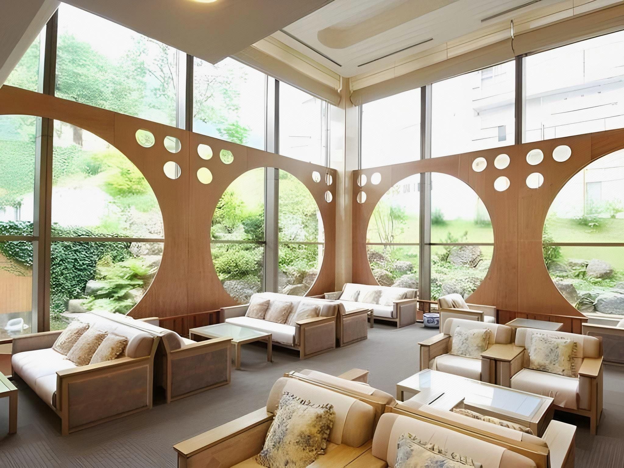 Echigo No Oyado Inamoto