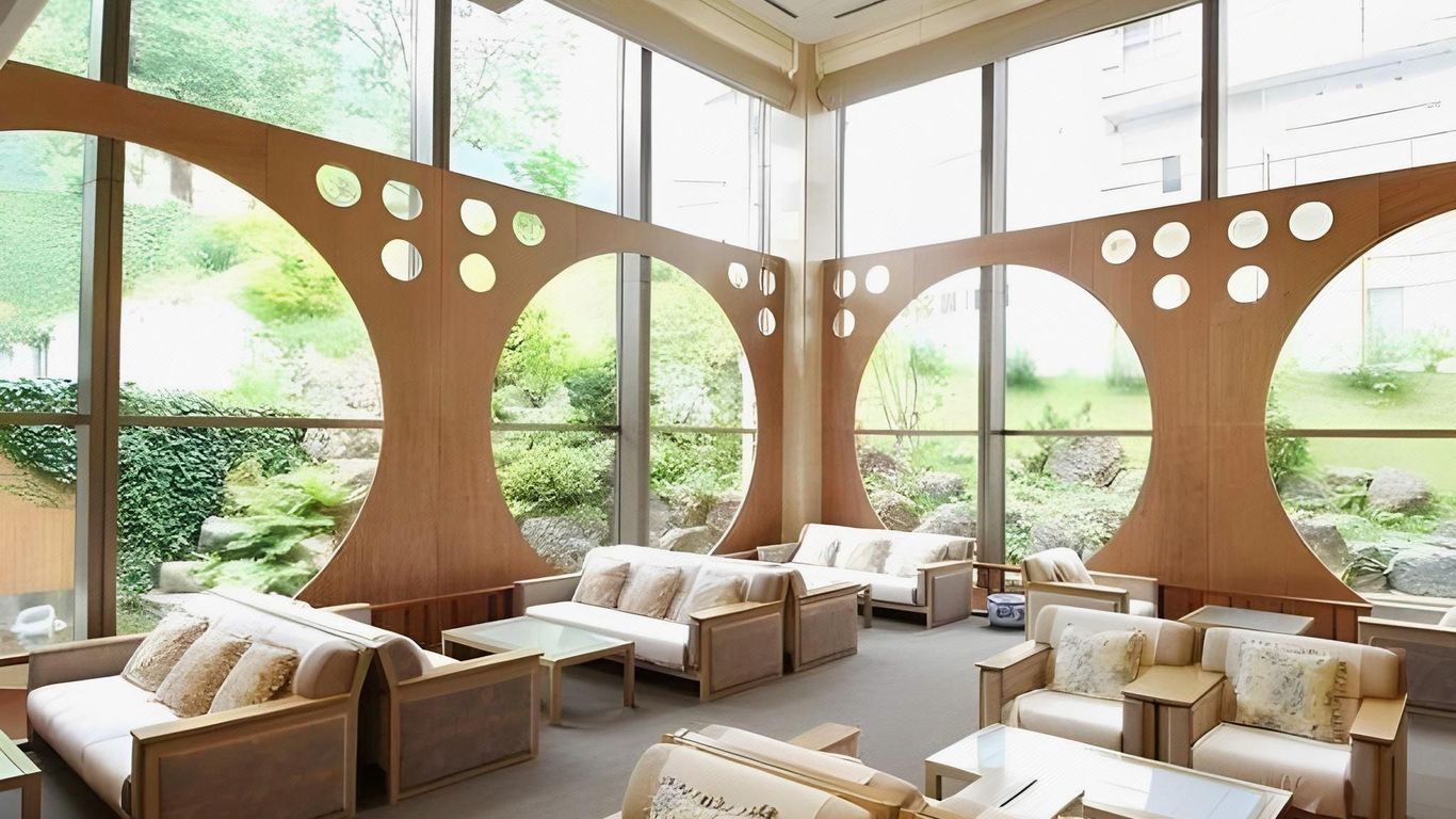 에치고 노 오야도 이나모토