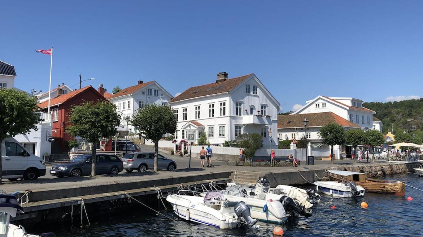 Risør Hotel