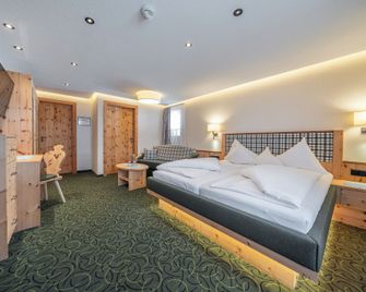 Hotel Schöpf - Längenfeld